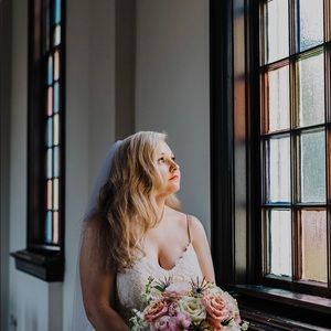 Meet your Posher, Haleigh